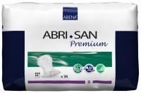 Урологические вкладыши Abri-San Premium 5, 1200 мл купить в Мытищах
