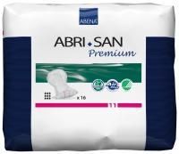 Урологические вкладыши Abri-San Premium 11, 3400 мл купить в Мытищах
