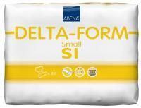 Delta-Form Подгузники для взрослых S1 купить в Мытищах
