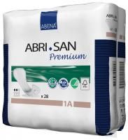 Урологические прокладки Abri-San Premium 1А, 200 мл купить в Мытищах

