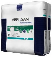 Урологические прокладки Abri-San Premium 3А, 650 мл купить в Мытищах
