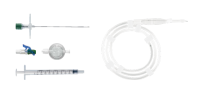 Набор для продленной спинальной анестезии INTRALONG стандартный с иглой Sprotte 21Gx90мм  - 10 шт/уп купить в Мытищах
