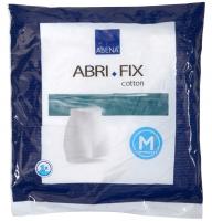 Фиксирующее белье Abri-Fix Cotton M купить в Мытищах
