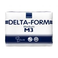 Delta-Form Подгузники для взрослых M3 купить в Мытищах
