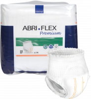 Abri-Flex Premium XL3 купить в Мытищах
