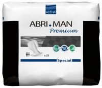 Мужские урологические прокладки Abri-Man Special, 2800 мл купить в Мытищах
