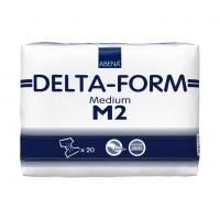 Delta-Form Подгузники для взрослых M2 купить в Мытищах
