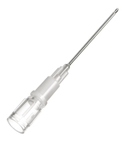 Фильтр инъекционный Стерификс 5 мкм, съемная игла G19 25 мм купить в Мытищах