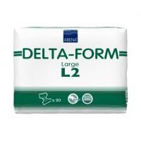 Delta-Form Подгузники для взрослых L2 купить в Мытищах
