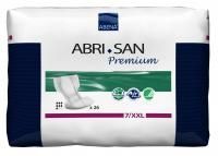 Урологические вкладыши Abri-San Premium Super XXL7, 2000 мл купить в Мытищах
