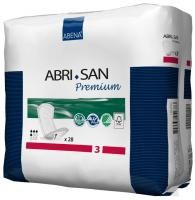 Урологические прокладки Abri-San Premium 3, 500 мл купить в Мытищах
