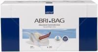 Abri-Bag Гигиенические впитывающие пакеты для туалета 51,5x39 см купить в Мытищах