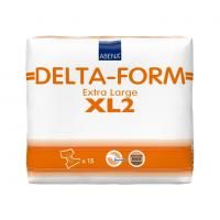 Delta-Form Подгузники для взрослых XL2 купить в Мытищах
