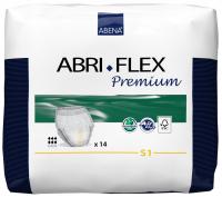 Abri-Flex Premium S1 купить в Мытищах
