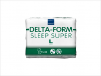 Delta-Form Sleep Super размер L купить в Мытищах
