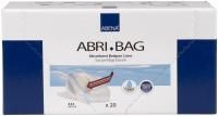 Abri-Bag Гигиенические впитывающие пакеты для судна 60x39 см купить в Мытищах