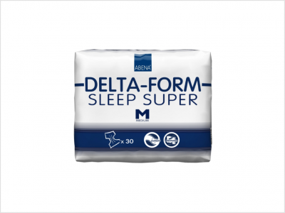 Delta-Form Sleep Super размер M купить оптом в Мытищах
