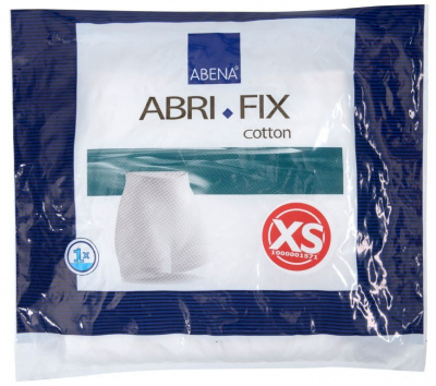 Фиксирующее белье Abri-Fix Cotton XS купить оптом в Мытищах
