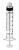 Шприц трёхкомпонентный Омнификс  5 мл Люэр игла 0,7x30 мм — 100 шт/уп купить в Мытищах