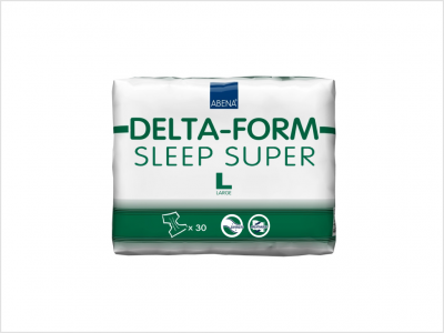 Delta-Form Sleep Super размер L купить оптом в Мытищах
