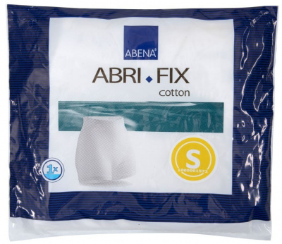 Фиксирующее белье Abri-Fix Cotton S купить оптом в Мытищах
