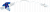Кран 3-ходовой Дискофикс С с Сэйффлоу 360° синий линия 10 см купить в Мытищах