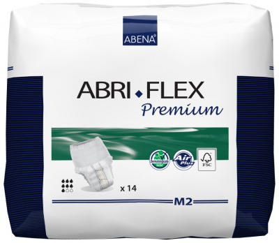 Abri-Flex Premium M2 купить оптом в Мытищах
