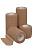 WUXI Лента когезивная эластичная (бандаж) размер: 12,0 см. х 4,5 м. купить в Мытищах