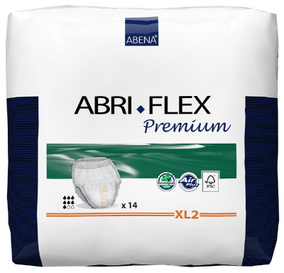 Abri-Flex Premium XL2 купить оптом в Мытищах
