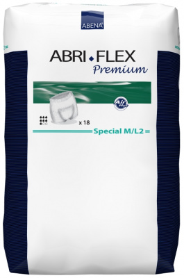 Abri-Flex Premium Special M/L2 купить оптом в Мытищах
