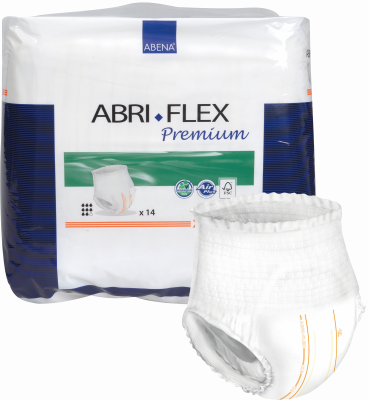 Abri-Flex Premium XL3 купить оптом в Мытищах
