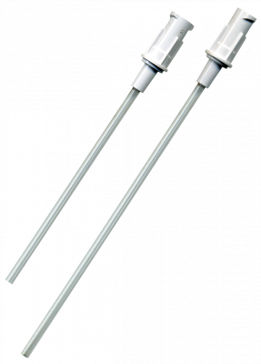 Фильтр аспирационный Стерификс 5 µм канюля 4.5 см купить оптом в Мытищах
