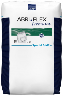 Abri-Flex Premium Special S/M2 купить оптом в Мытищах
