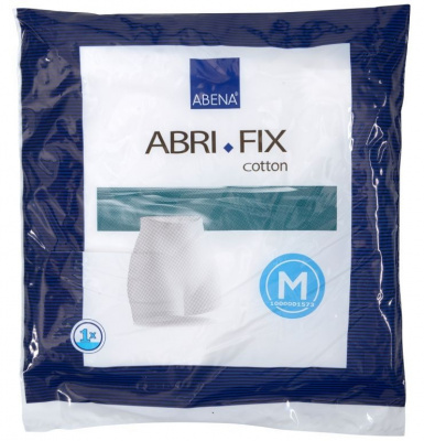 Фиксирующее белье Abri-Fix Cotton M купить оптом в Мытищах
