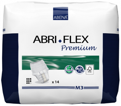 Abri-Flex Premium M3 купить оптом в Мытищах
