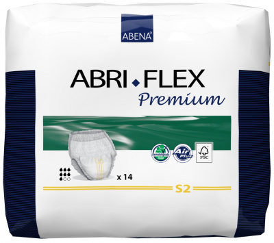 Abri-Flex Premium S2 купить оптом в Мытищах
