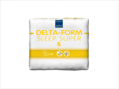 Delta-Form Sleep Super размер S купить оптом в Мытищах
