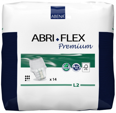 Abri-Flex Premium L2 купить оптом в Мытищах
