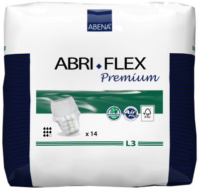 Abri-Flex Premium L3 купить оптом в Мытищах
