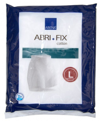 Фиксирующее белье Abri-Fix Cotton L купить оптом в Мытищах
